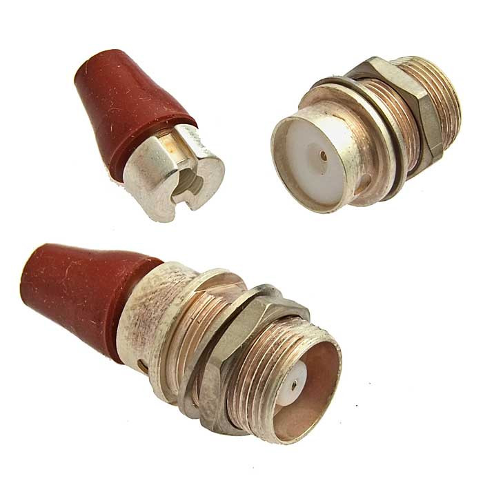 СР75-522ФВ, Разъем - изображение 1