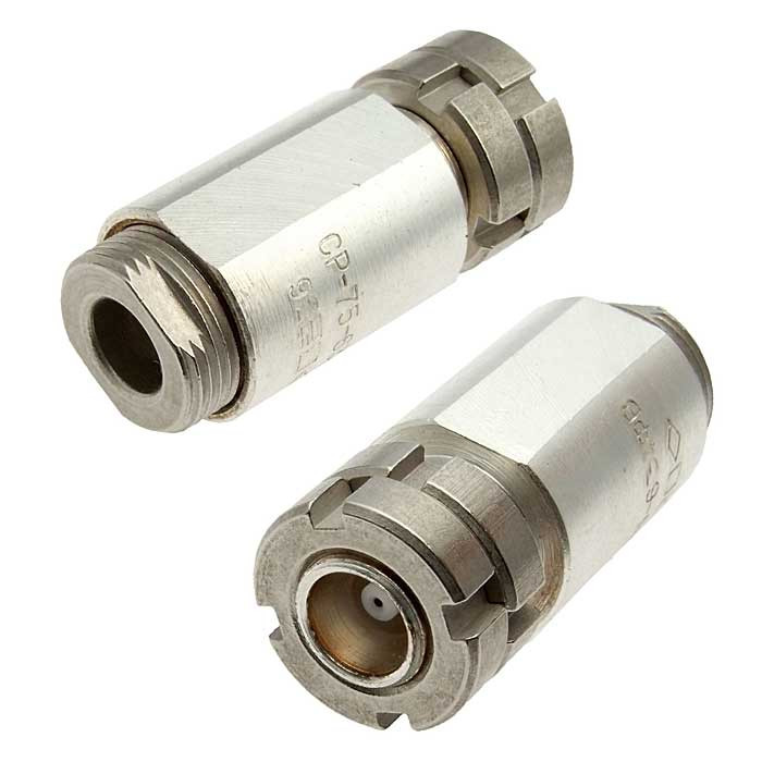 СР75-634ФВ, Разъем - изображение 1