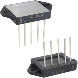 MT3510W 35А 1000V 3 phase, Диодный мост