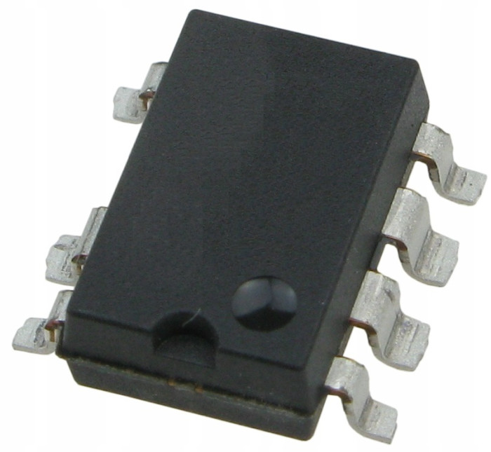 TNY266G, Преобразователь AC-DC, 10-15Вт [SMD-8B] - изображение 1