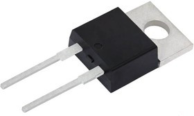 HFA25TB60, Ультрабыстрый диод 25А 600В [TO-220AC] - изображение 1