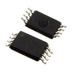 FS8205A (8205A), Транзистор 2N-канала, 20В 6А 1Вт [TSSOP-8]