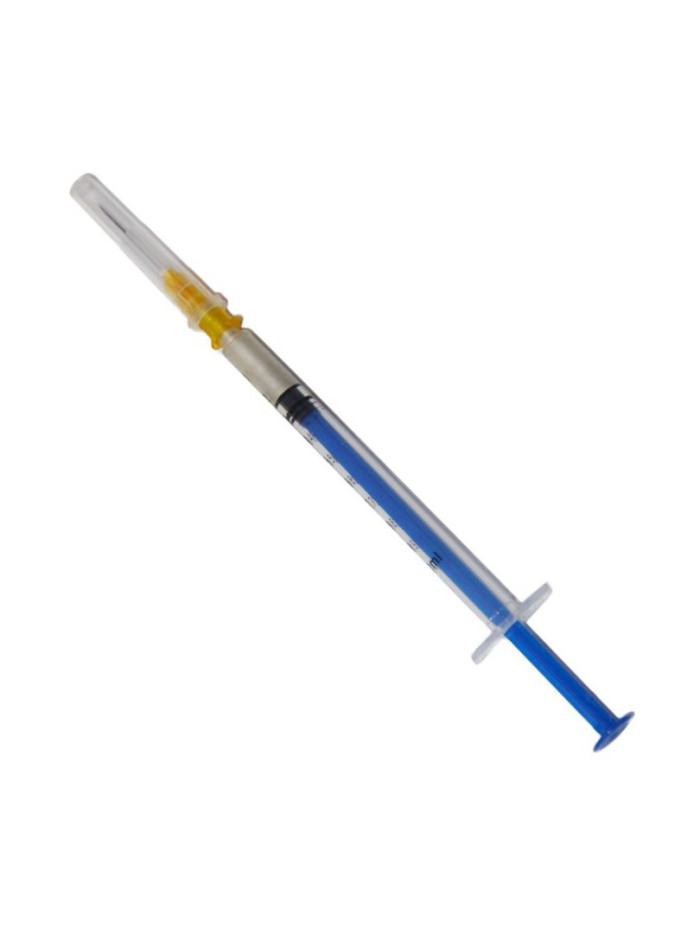 NB-120A NBRAND (K-1300), Клей токопроводящий в шприце 0,25 мл - изображение 1