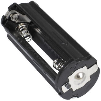 AAAx3 ZH215 black, Батарейный отсек 3xAAA - изображение 1