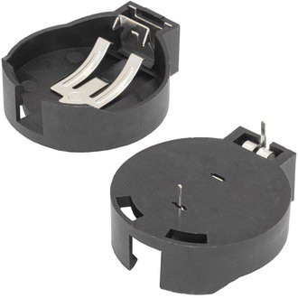 CH273, Батарейный отсек 1xCR2450 - изображение 1
