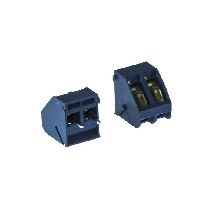GT330-5.0-02P-12-02A(H), Клеммник - изображение 1