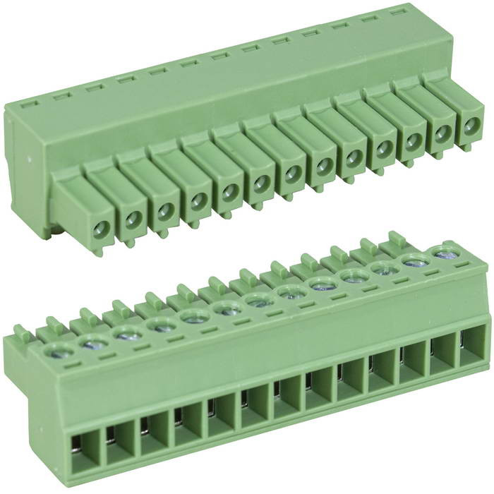 15EGTK-3.5-13P-14-00A(H), Клеммник - изображение 1