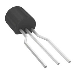DS1811-10+T&R, Микросхема
