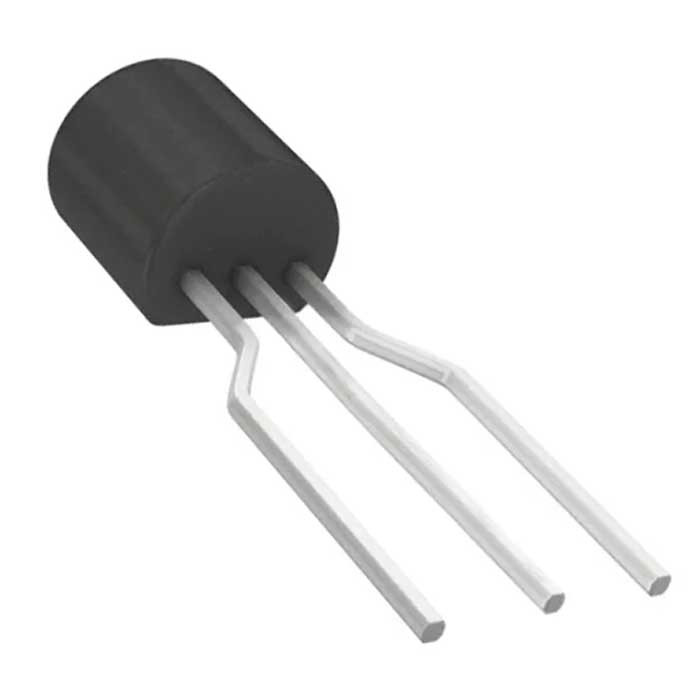 DS1811-10+T&R, Микросхема - изображение 1
