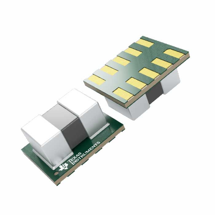 TPSM828213SILR, Микросхема - изображение 1