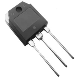 GT35J321, Транзистор IGBT N-канал, 600В 37А 75Вт [TO-3P]