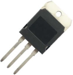 BTA100-1600B (BTA100-1200B), Симистор 100А 1200В [ITO-247]