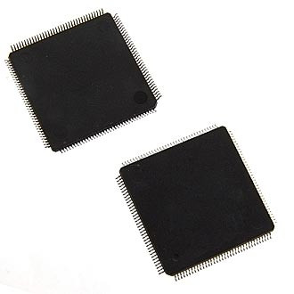 STM32F407ZET6, Микроконтроллер ARM Cortex-M4, 32-Бит, 512 кБ Flash, 192 кБ RAM, 168 МГц [LQFP-144] - изображение 1