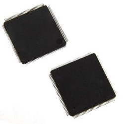 STM32F407ZET6, Микроконтроллер ARM Cortex-M4, 32-Бит, 512 кБ Flash, 192 кБ RAM, 168 МГц [LQFP-144]