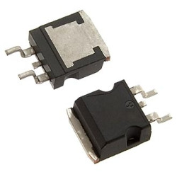 IRGS14C40LPBF (GS14C40L), Транзистор IGBT N-канал, 370В 14А 125Вт [D2-PAK]