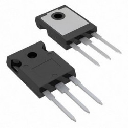 MBQ60T65PES (60T65PES), Транзистор IGBT N-канал, 650В 60А 214Вт [TO-247]