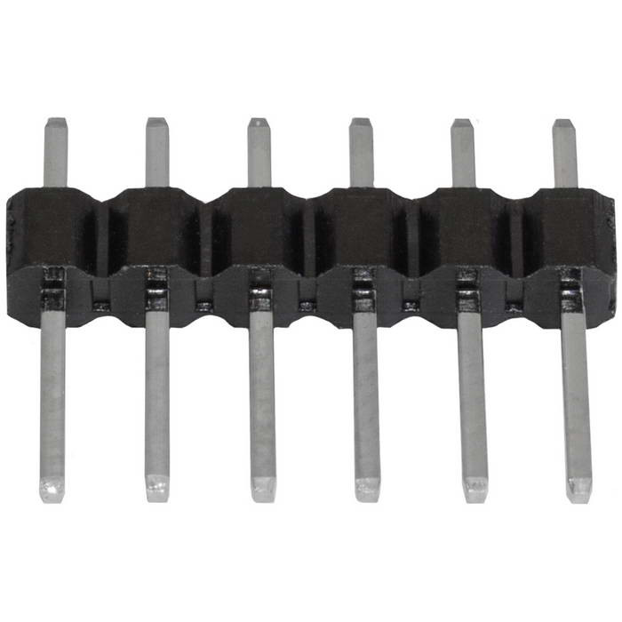 DS1021-1x6SF11-B, Разъем - изображение 1