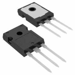 IKW40N120H3FKSA1, Транзистор