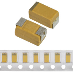 CA45-A016K225T, Конденсатор