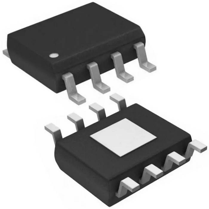 ILD6150XUMA1, Микросхема - изображение 1