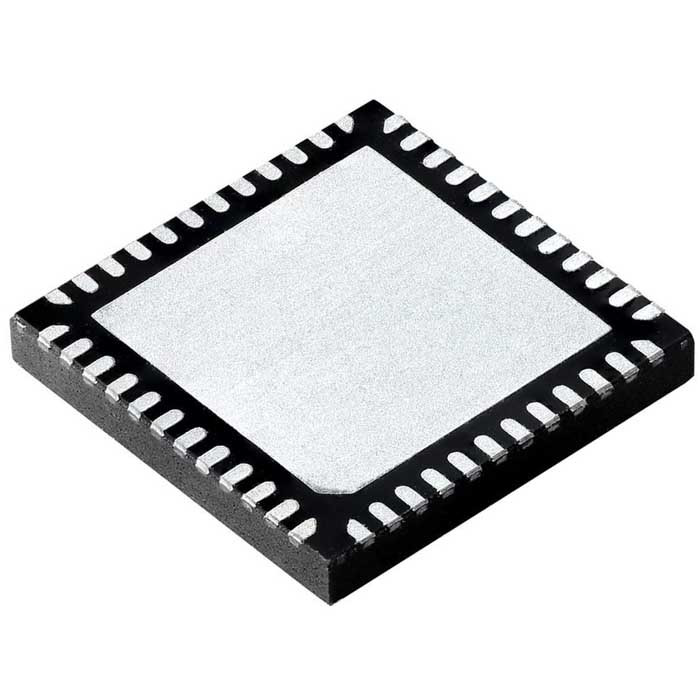 STM32L151CCU6, Микросхема - изображение 1