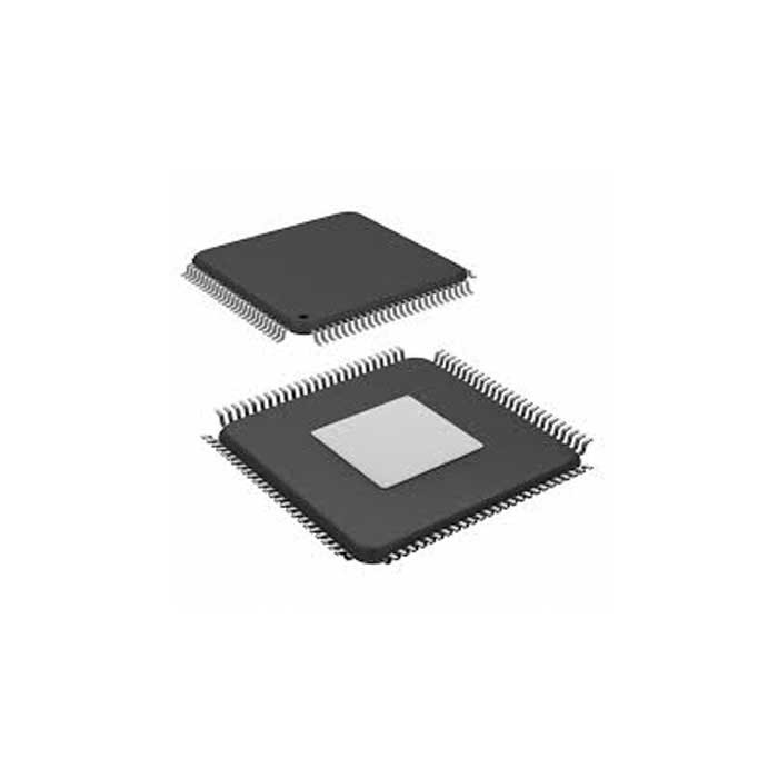 XMC4500F100K1024ACXUMA1, Микросхема - изображение 1