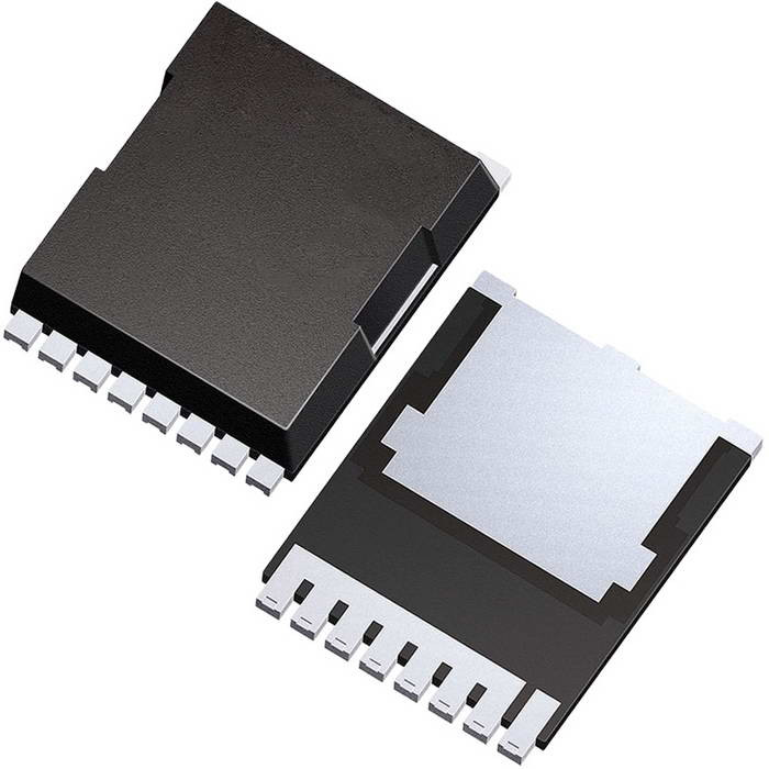 IPT007N06NATMA1, Транзистор - изображение 1