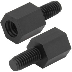 HTS-306B, Стойка для печатной платы