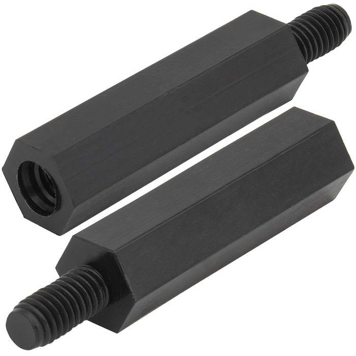 HTS-320B, Стойка для печатной платы - изображение 1