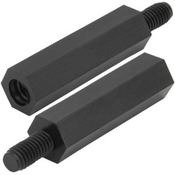 HTS-320B, Стойка для печатной платы
