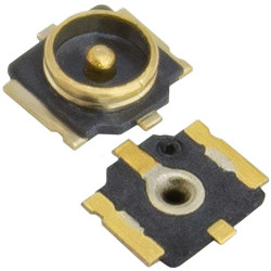 U.FL-R-SMT-IPX5(80)-RH, Разъем