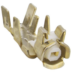 UFL-JF, Разъем