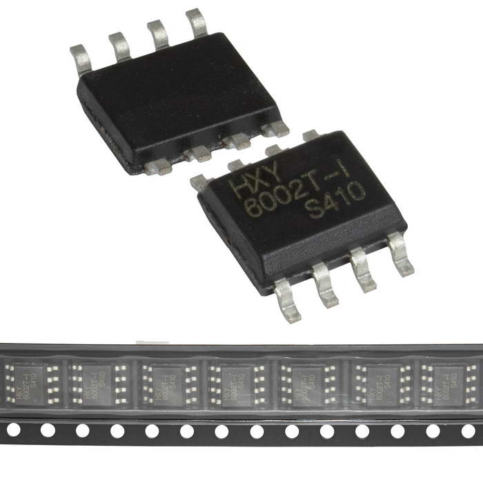 HMCP6002T-I/SN, Микросхема - изображение 1