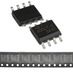 HMCP6002T-I/SN, Микросхема
