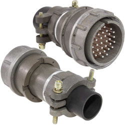 RM33-32-TJ-S-D, Разъем