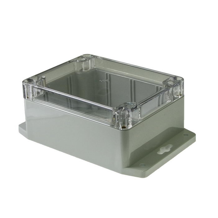 G212CMF-IP67 (115x90x55), Корпус для РЭА - изображение 1