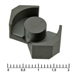 RM7 PC40, Феррит