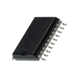 74HC244D,653, Микросхема