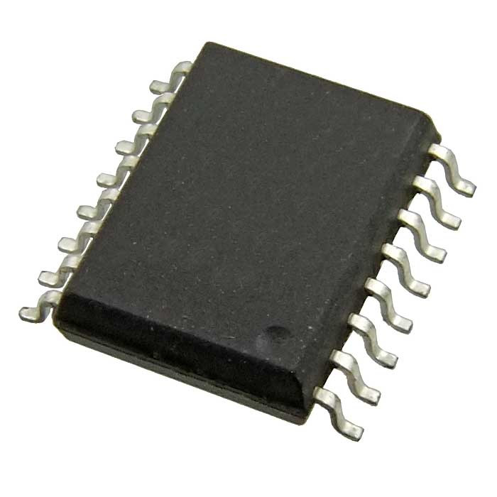HEF4051BT,653, Микросхема - изображение 1