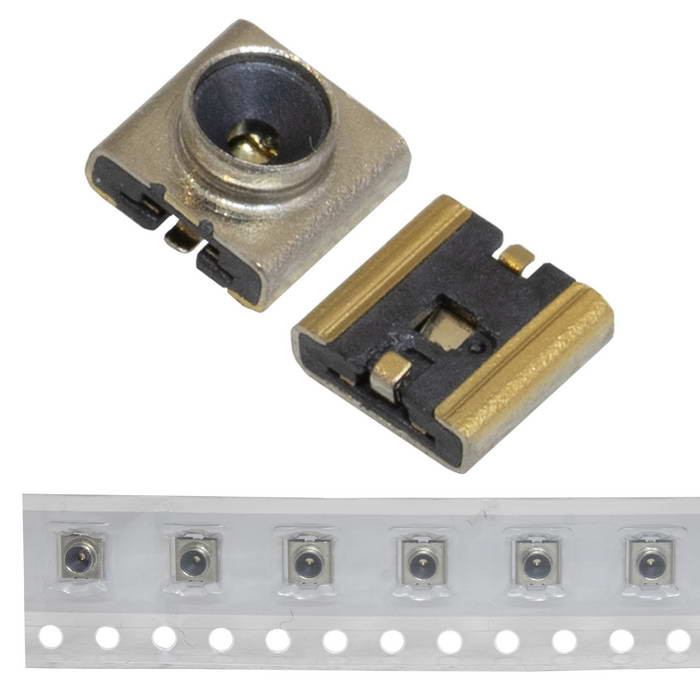 RF0001-13313, Разъем - изображение 1