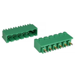 2EDGVC-5.0-06P-14-00Z(H), Клеммник