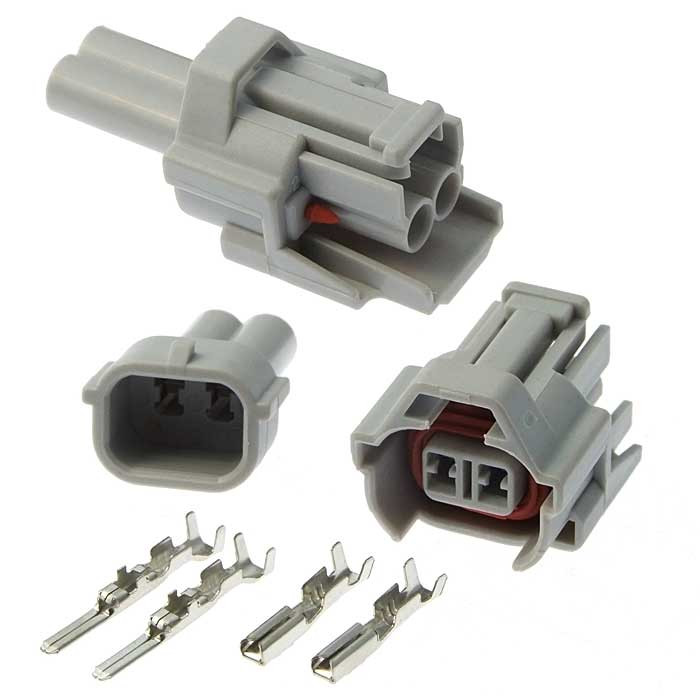 DJ7024-2-21/11/DJ621-G2(F/M), Разъем - изображение 1