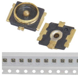 U.FL-R-SMT-IPX4(80)-RH, Разъем