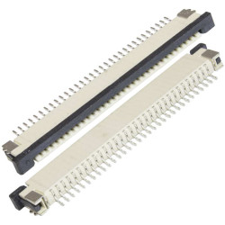 FPC/FFC 1.0mm 32A, Разъем