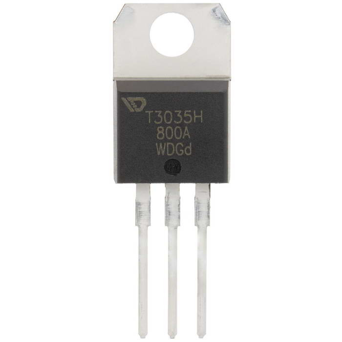 T3035H-800A, Симистор - изображение 1