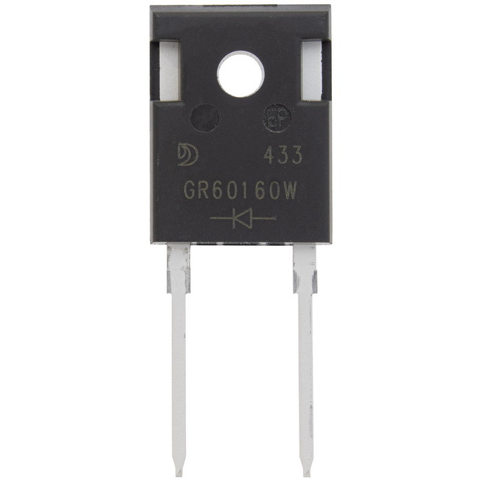 GR60160W, Диод - изображение 1