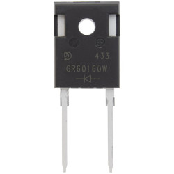 GR60160W, Диод