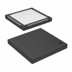 CY7C68013A-56LTXC, Микросхема