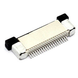 FPC/FFC 0.5mm 32A, Разъем