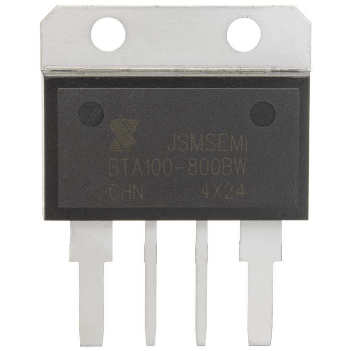 BTA100-800BW (JSMSEMI), Симистор - изображение 1
